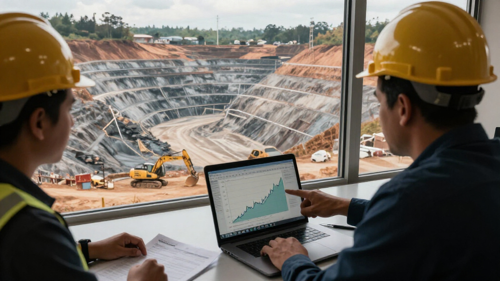 Bonterra Lifts Barry Gold Project Value To $665M