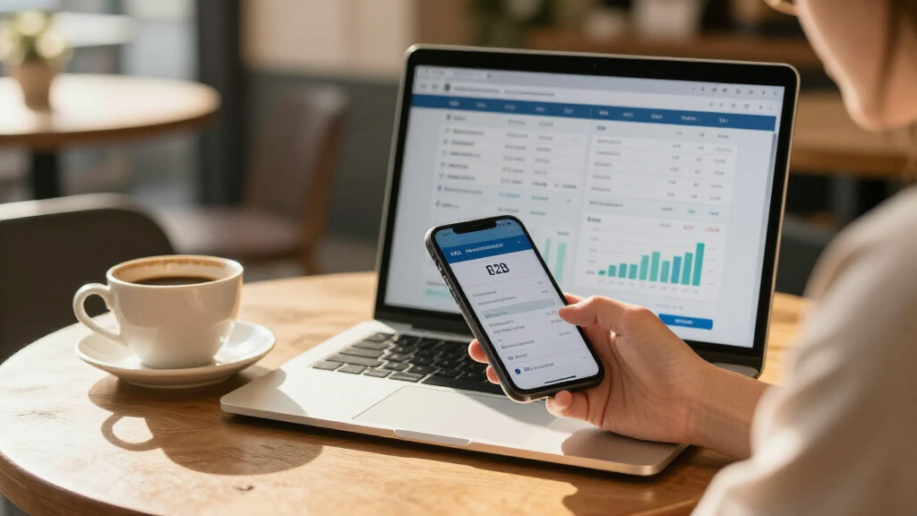 CapitalOS Raises $21.9M For Money Orchestration Layer For B2B Platforms