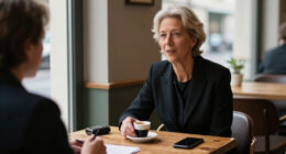 Christine Lagarde: Interview With La Croix