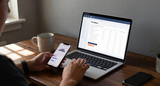 Cloudflare, AI Privacy, And The Spam Drowning Bug Hunters