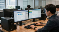 CMORG Holds Sector-wide Cloud Outage Simulation Exercise