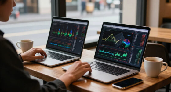 Compare 10 Mobile Workstation Laptops For AI Work In 2027