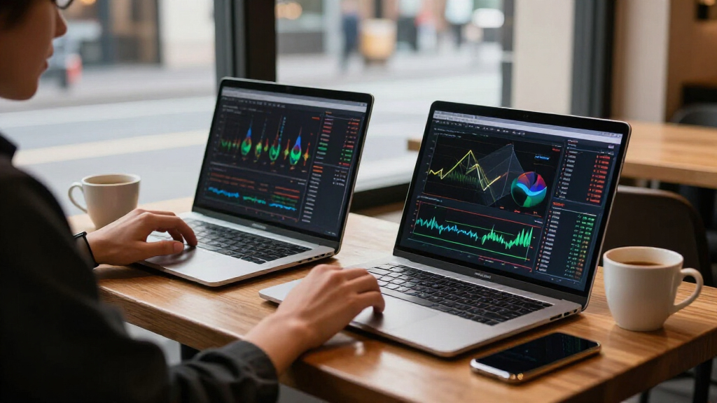 Compare 10 Mobile Workstation Laptops For AI Work In 2027