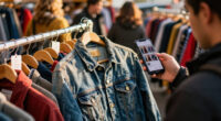 Could A Photo Search Save Time On Secondhand Shopping?