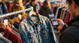 Could A Photo Search Save Time On Secondhand Shopping?