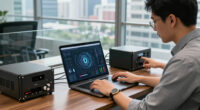 Cryptography At A Turning Point For Finance And Defence