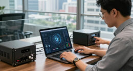 Cryptography At A Turning Point For Finance And Defence