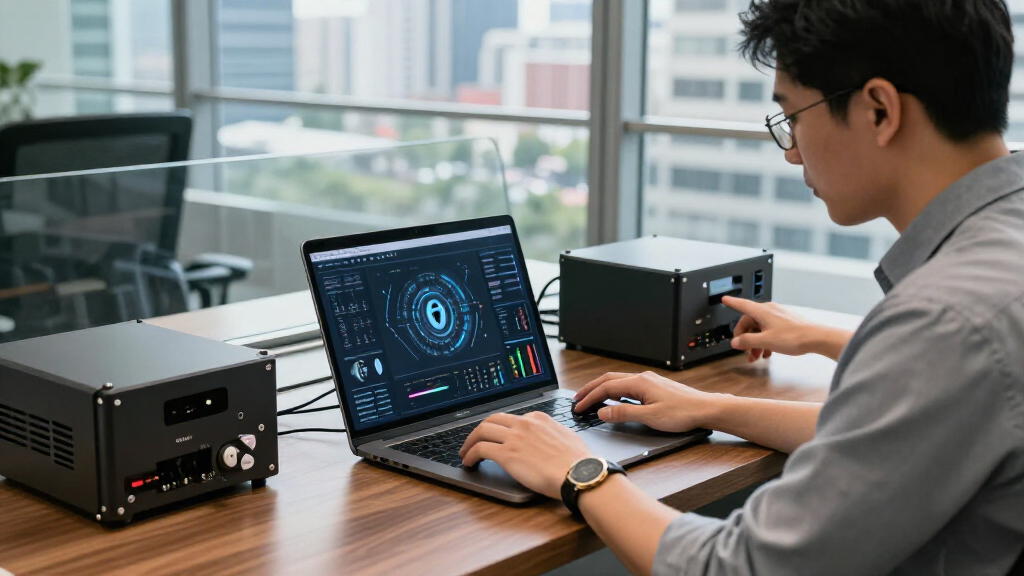 Cryptography At A Turning Point For Finance And Defence