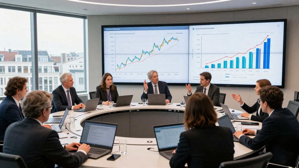 Decisions Taken By The Governing Council Of The ECB (In Addition To Decisions Setting Interest Rates)
