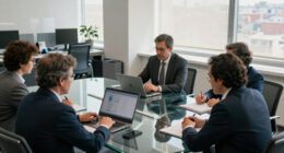 ESMA Appoints Carlos San Basilio As The New Member Of Its Management Board