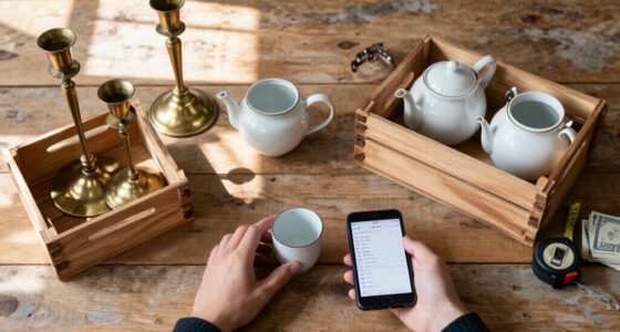 Estate Sale Leads For Resellers Who Source Specific Categories