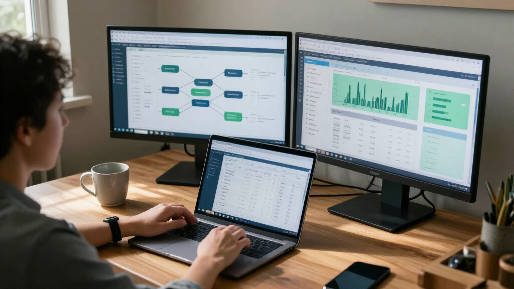 Explore 8 Best AI Automation Software Guides For Workflow Design