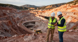 Fortuna Targets Deeper Lindero Pit After Gold Hits