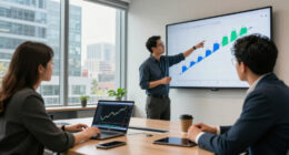 From Buyout Offers To Stock Sales: Big Tech’s AI Financing