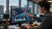 Goldman Sachs Sees Potential In SenseTime’s Long-Horizon AI Agents