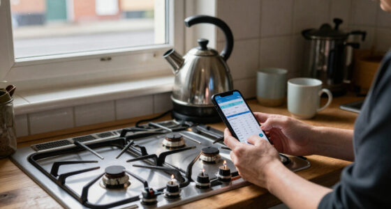 Government Scraps Standing Charges On Gas Bills