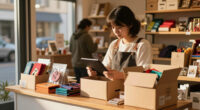 How A Wholesale Marketplace Can Help Independent Retailers Source Stock
