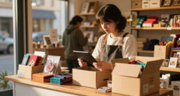 How A Wholesale Marketplace Can Help Independent Retailers Source Stock