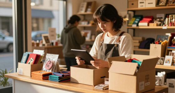 How A Wholesale Marketplace Can Help Independent Retailers Source Stock