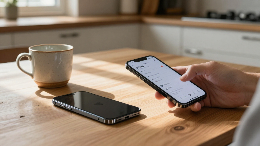 How Apple’s Siri Memory Update Shares The Spotlight With iPhone Duo Hinge Cracks