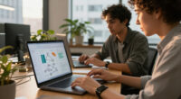 How Dynamic Contextualization Shapes Research Ideas In AI