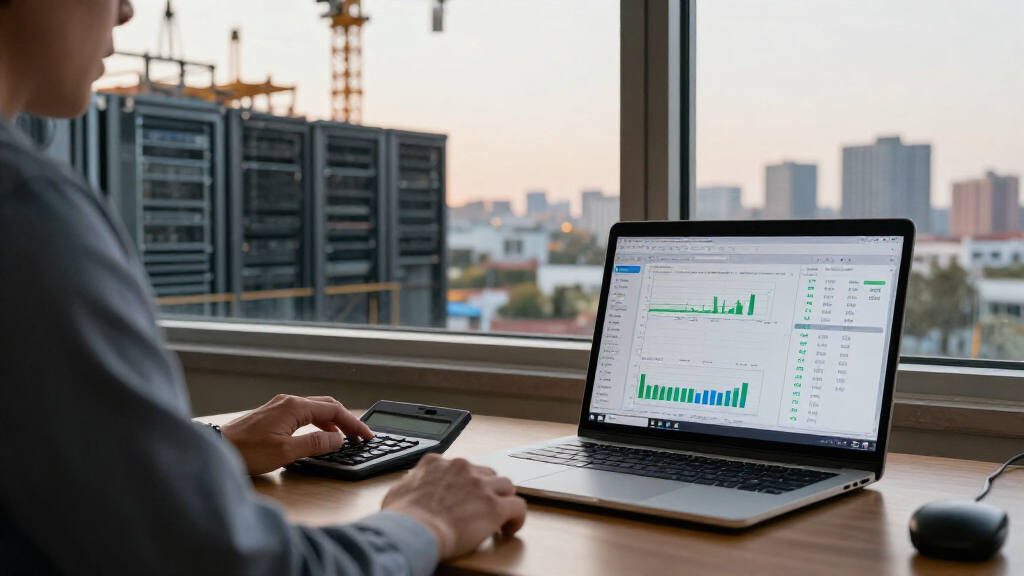 How To Follow The Money Behind AI Data Centers