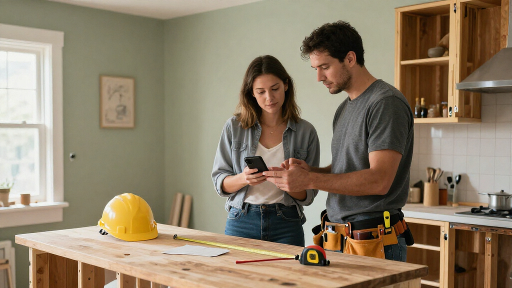 How To Weigh Safety Grades When Hiring Home-Improvement Help