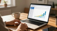 I Built A Retirement Countdown With AI. Here’s What I Learned