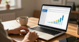 I Built A Retirement Countdown With AI. Here’s What I Learned