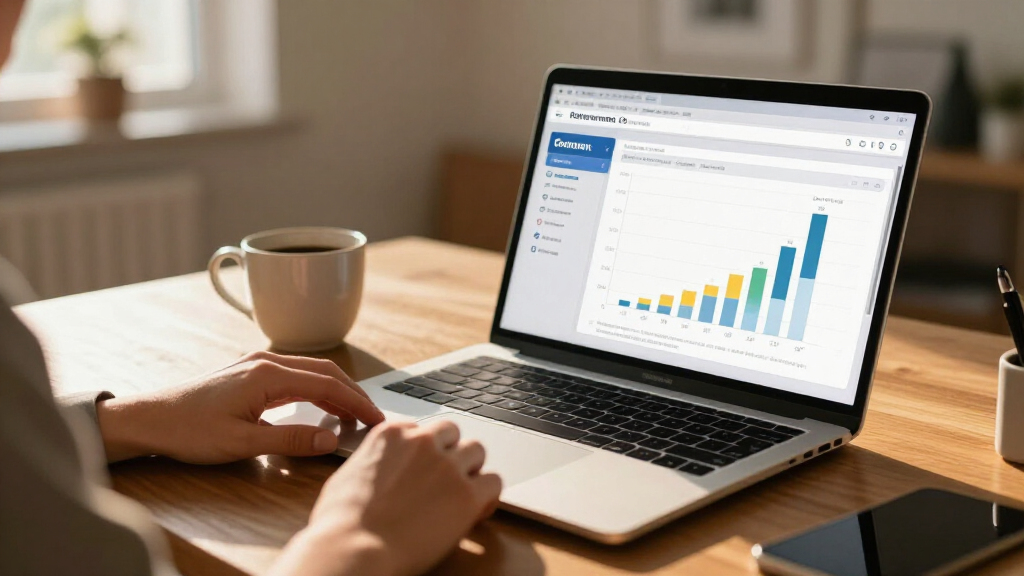 I Built A Retirement Countdown With AI. Here’s What I Learned