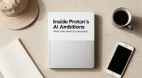 Inside Proton’s AI Ambitions: What Users Need To Understand