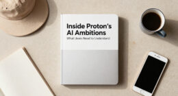 Inside Proton’s AI Ambitions: What Users Need To Understand