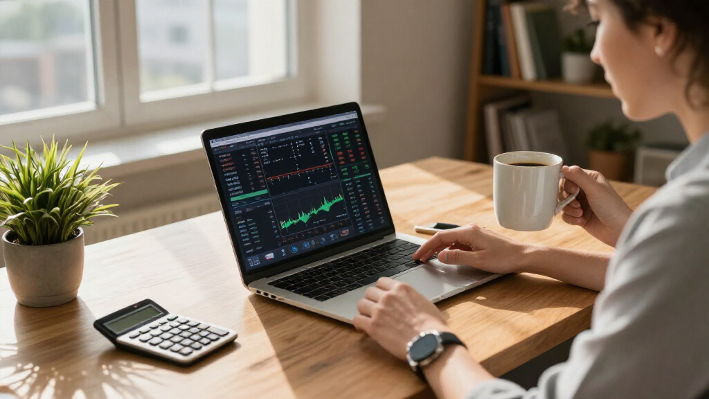 Investing Research Desk Checklist 2026