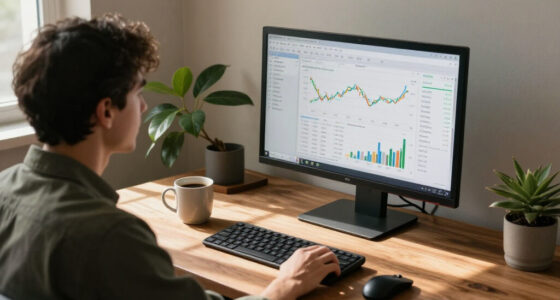 Home Office Setup Checklist for Investors 2026