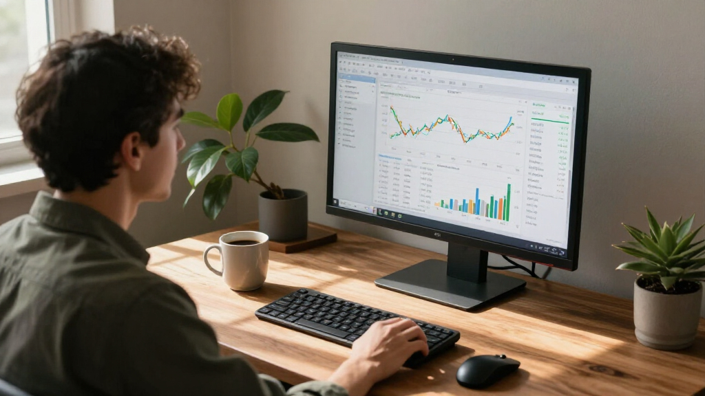 Home Office Setup Checklist for Investors 2026