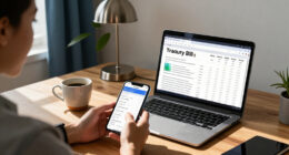 Invitation To Bid – Federal Treasury Discount Paper (Bubills)
