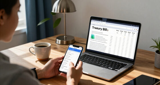 Invitation To Bid – Federal Treasury Discount Paper (Bubills)