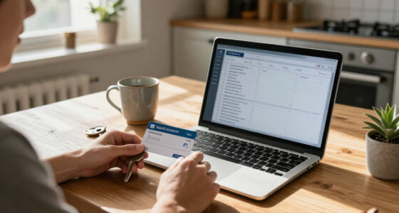 Leaving A Job? Use AI To Organize Your Benefits To-Dos