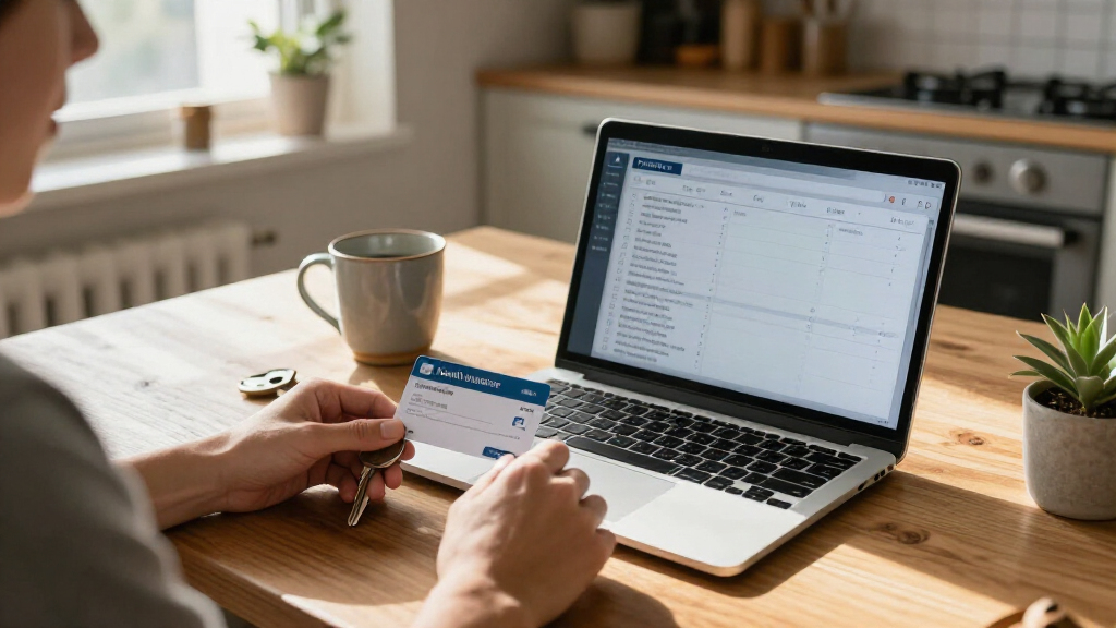 Leaving A Job? Use AI To Organize Your Benefits To-Dos