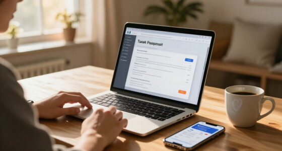 Make Money Tasks Safer When You Use An AI Agent