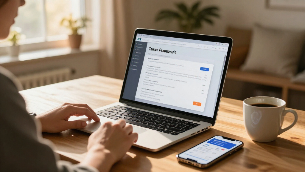 Make Money Tasks Safer When You Use An AI Agent