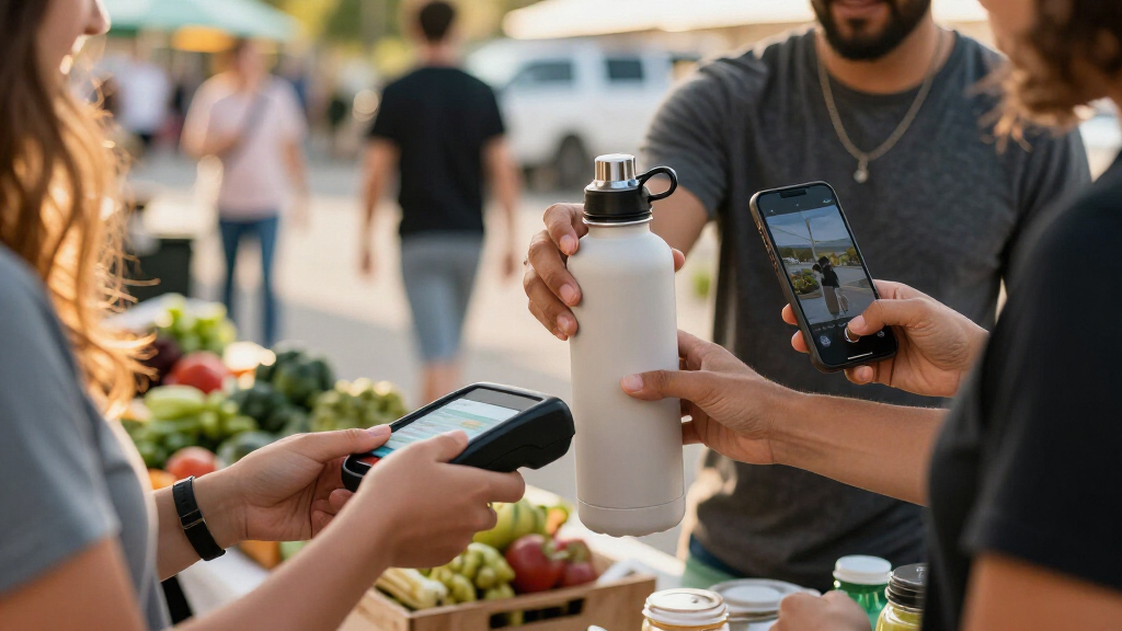 Make Product Catalogs Work Harder With Short-Form Video