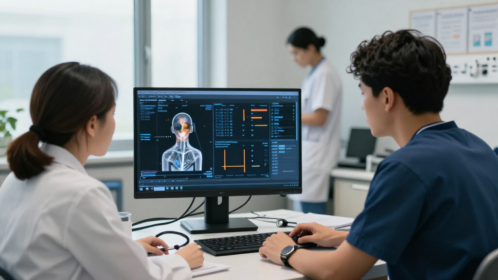 Microsoft’s AI Doctor Study: What Counts As ‘Beats’?