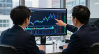 Nasdaq Ventures Invests In One Trading