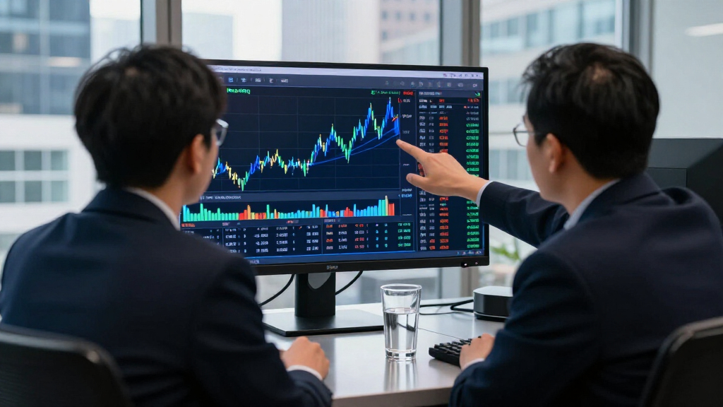 Nasdaq Ventures Invests In One Trading