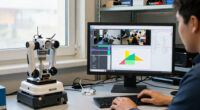 Nvidia Flora’s Robot Video Labeling Deal: 125× Lower Cost, License Caveat
