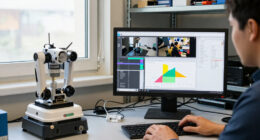 Nvidia Flora’s Robot Video Labeling Deal: 125× Lower Cost, License Caveat