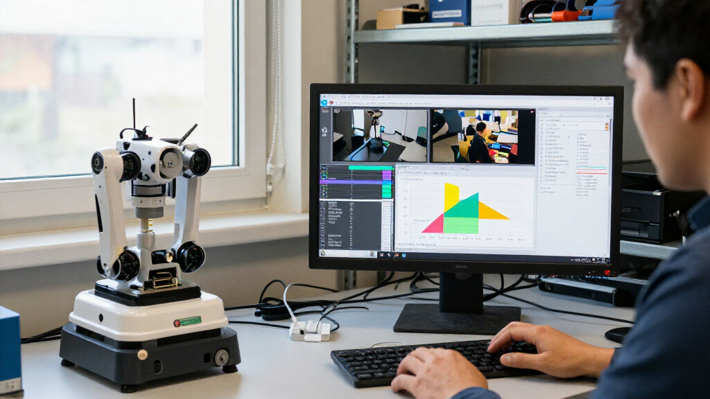 Nvidia Flora’s Robot Video Labeling Deal: 125× Lower Cost, License Caveat