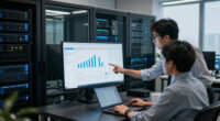 One Ledger For 13 Teams: A New Home For Data Center AI