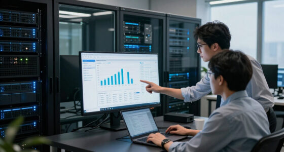 One Ledger For 13 Teams: A New Home For Data Center AI
